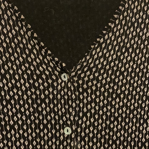 Baby doll dress - Picture 2 of 2